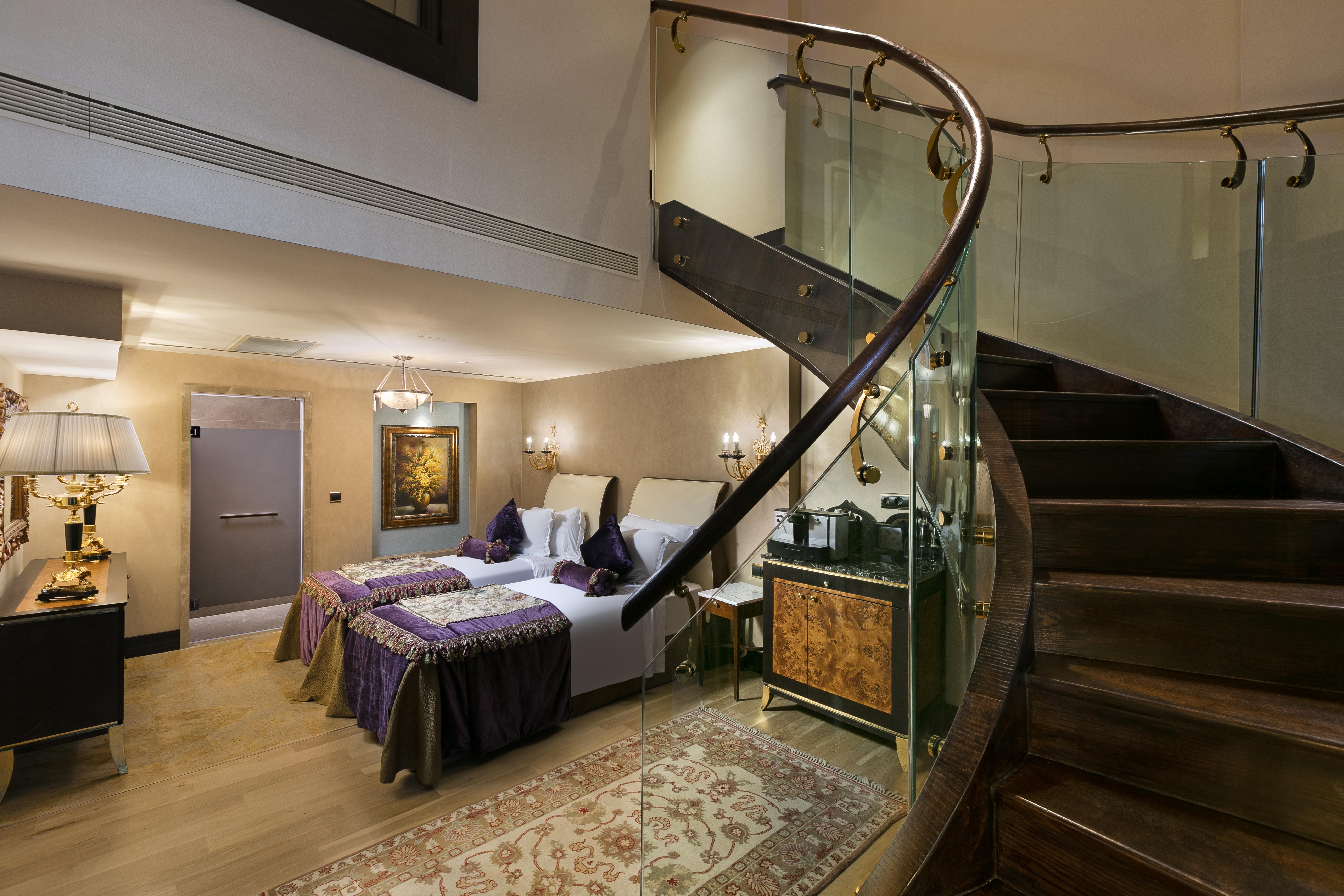 Titanic Mardan Palace Antalia Esterno foto
