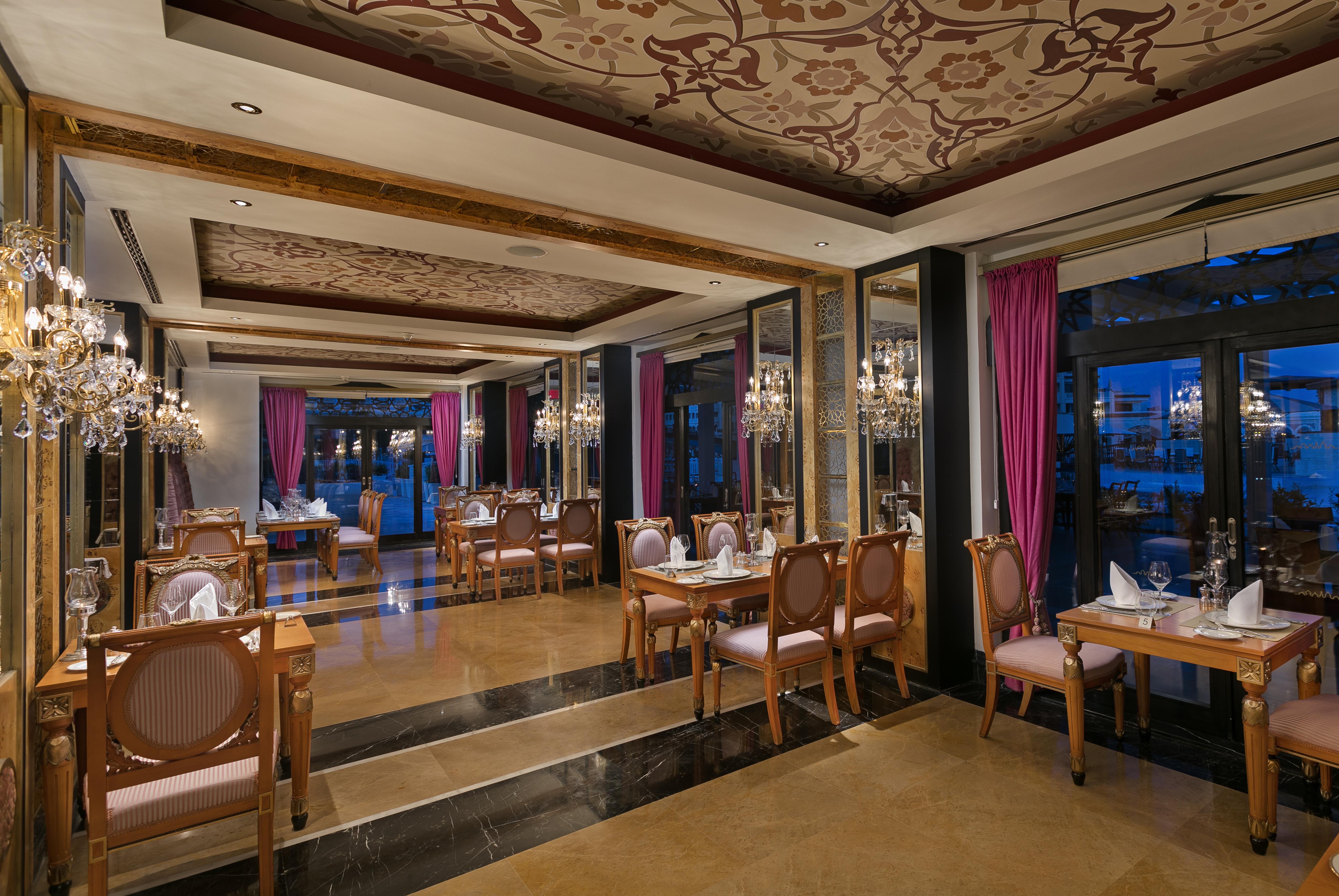 Titanic Mardan Palace Antalia Esterno foto