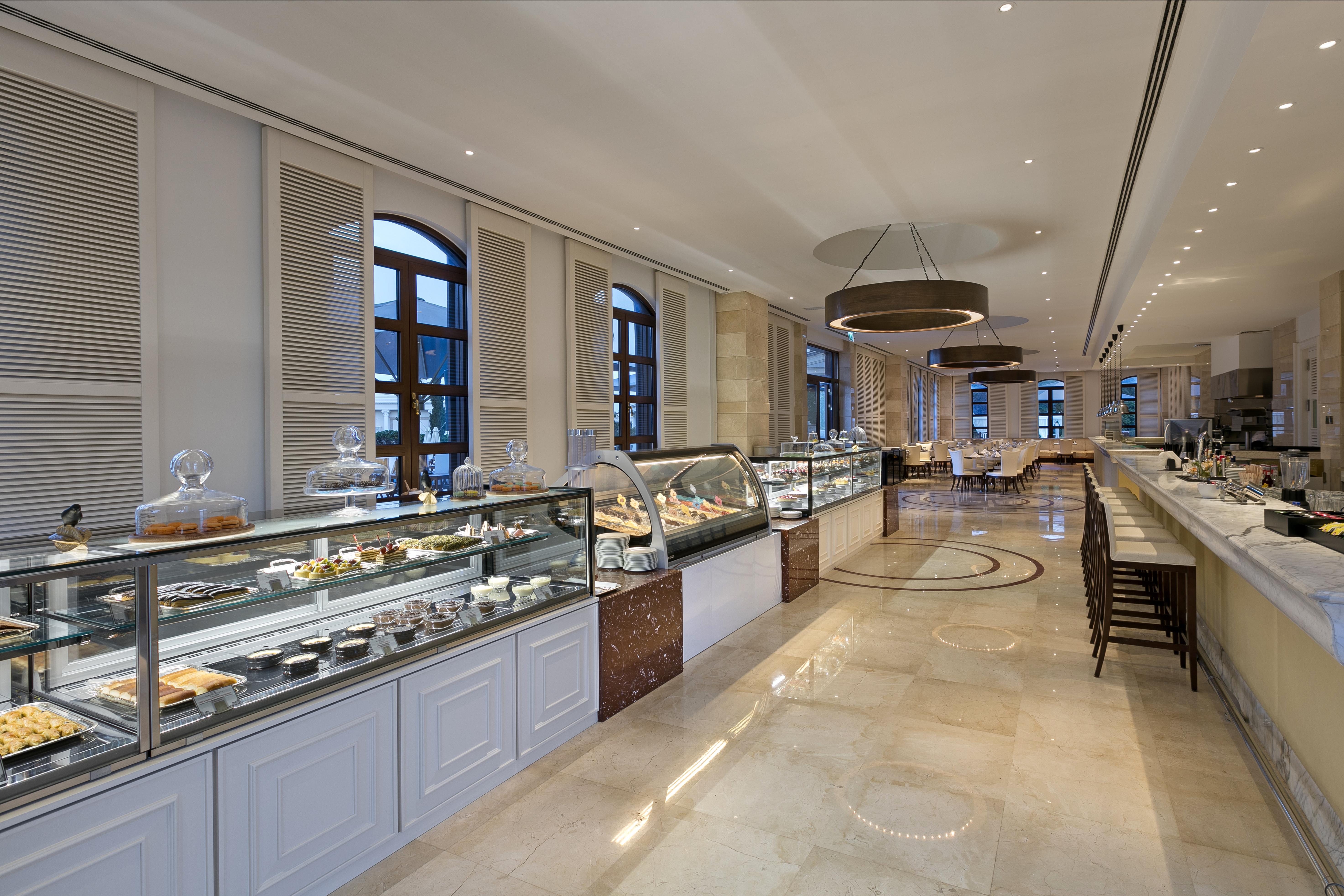 Titanic Mardan Palace Antalia Esterno foto