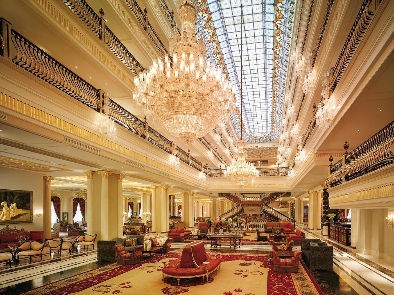 Titanic Mardan Palace Antalia Esterno foto
