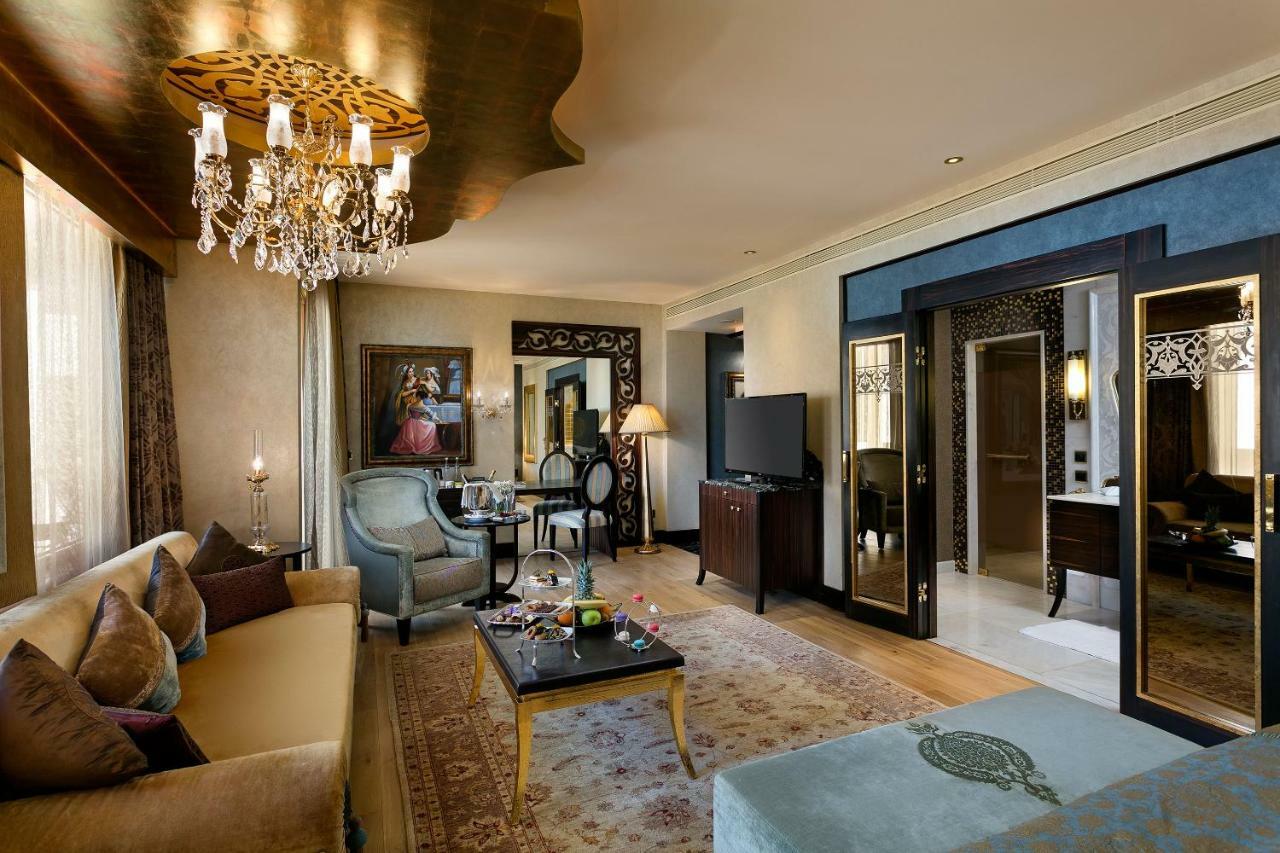 Titanic Mardan Palace Antalia Esterno foto