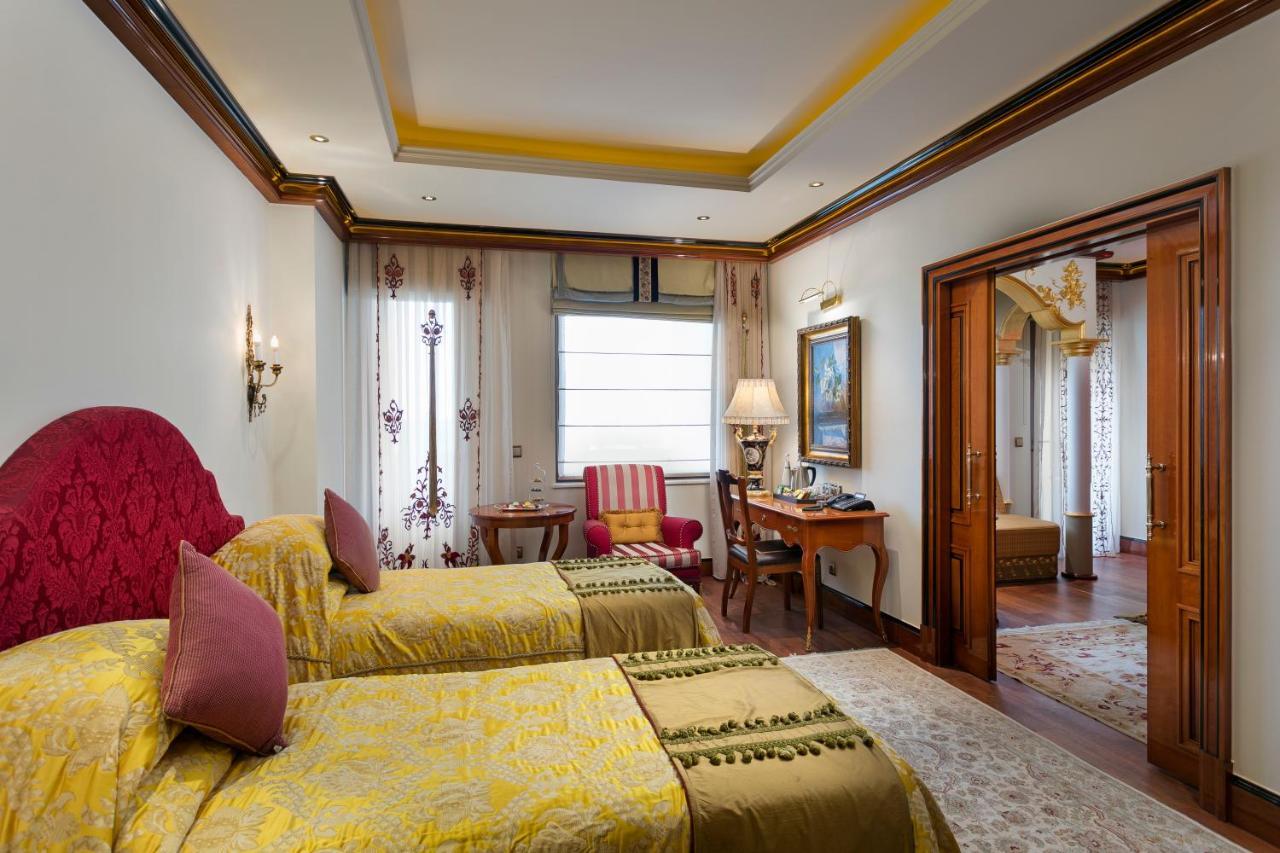 Titanic Mardan Palace Antalia Esterno foto